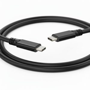 USB 4.0 to USB C Link Cable(16.5ft)